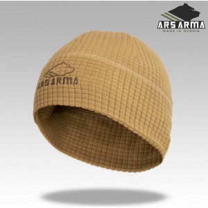 Шапка флисовая А-21 Рокки [ARS ARMA]